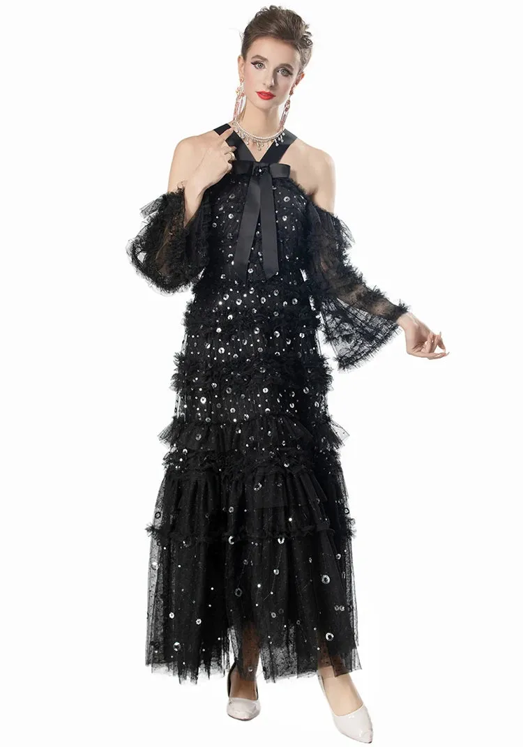 DRESS STYLE  - SY1566