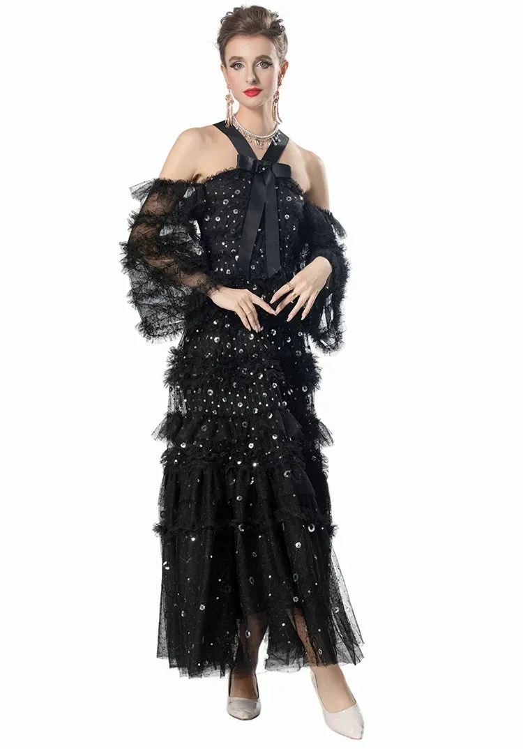 DRESS STYLE  - SY1566