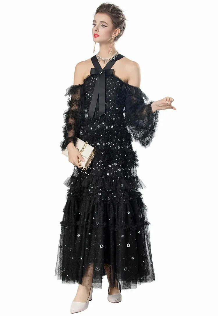 DRESS STYLE  - SY1566