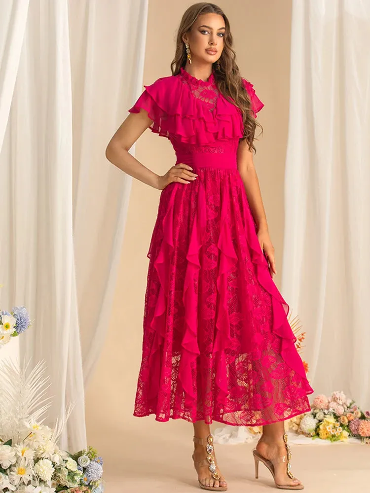 DRESS STYLE  - SY1607