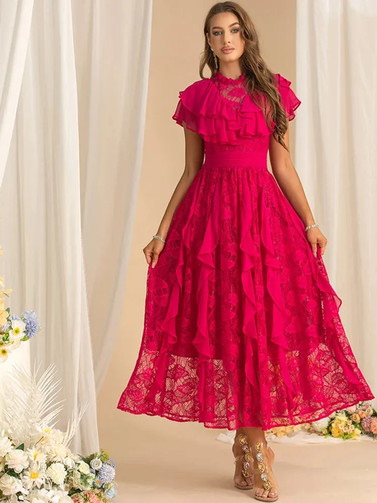 DRESS STYLE  - SY1607