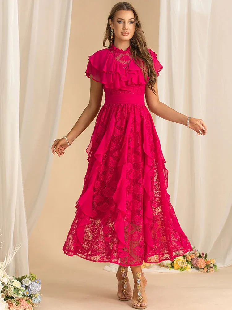 DRESS STYLE  - SY1607