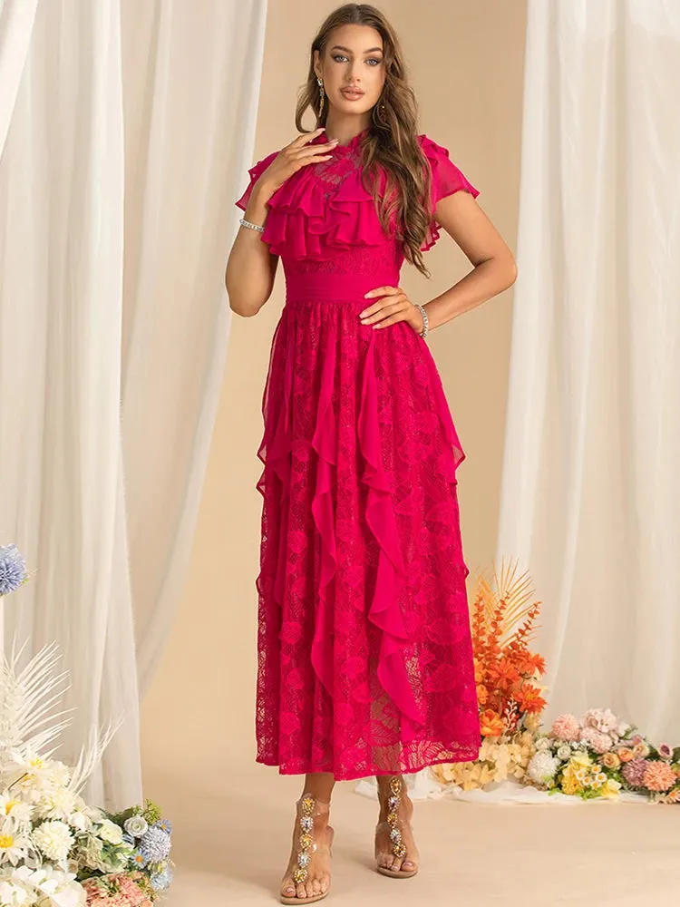 DRESS STYLE  - SY1607