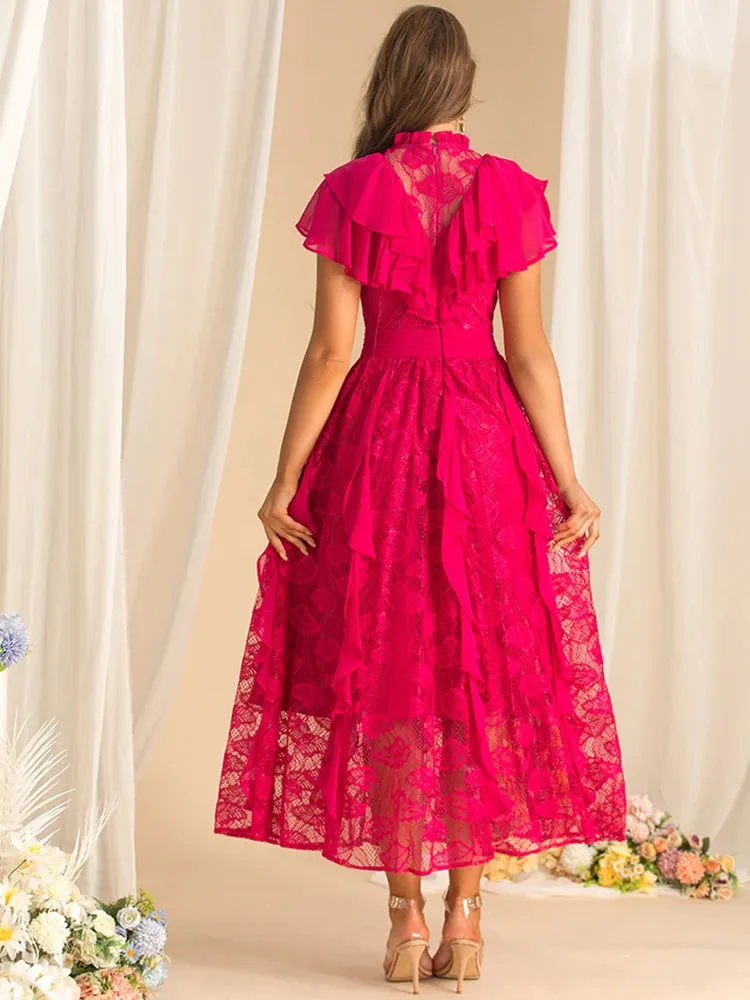 DRESS STYLE  - SY1607