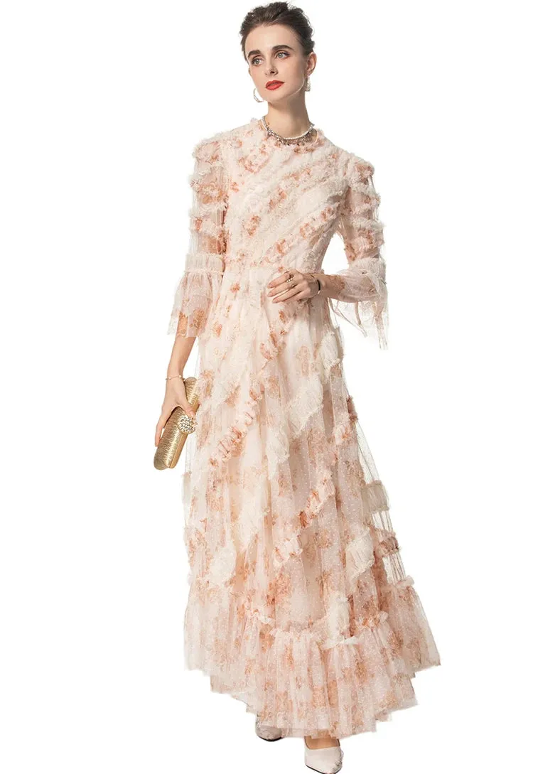 DRESS STYLE  - SY1669