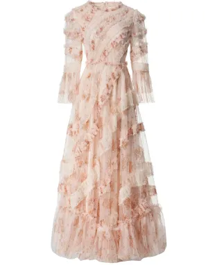 DRESS STYLE  - SY1669