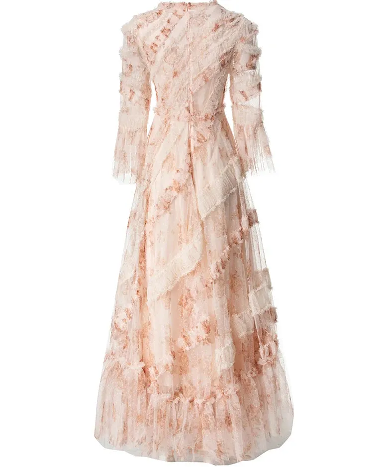 DRESS STYLE  - SY1669
