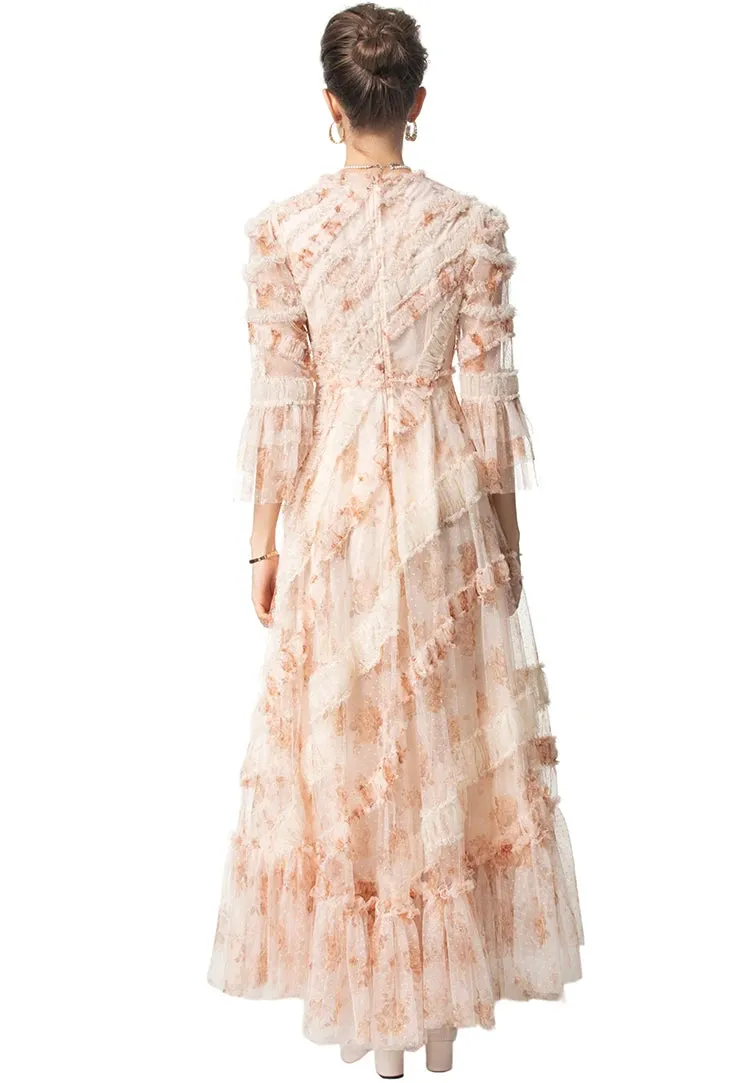 DRESS STYLE  - SY1669