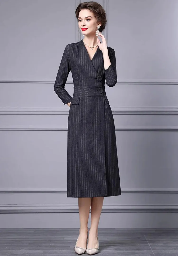 DRESS STYLE  - SY1687