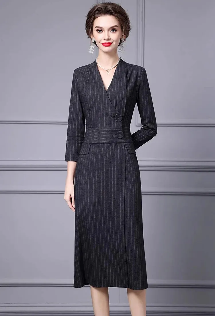 DRESS STYLE  - SY1687