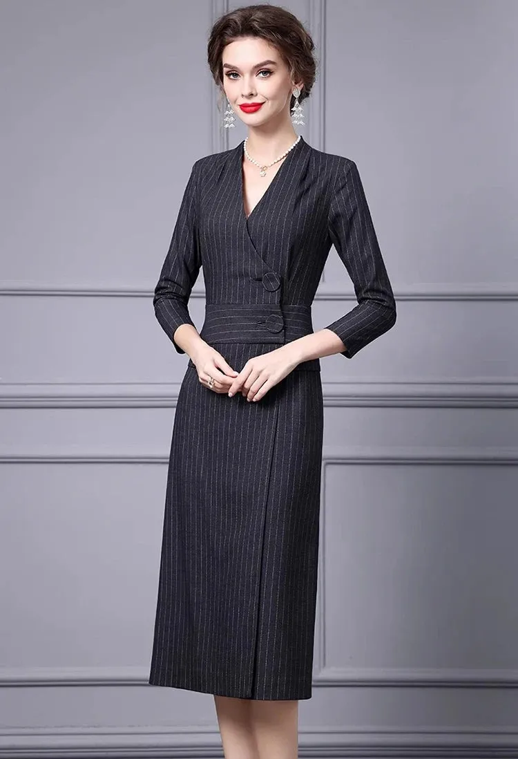 DRESS STYLE  - SY1687