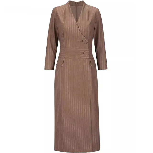 DRESS STYLE  - SY1687