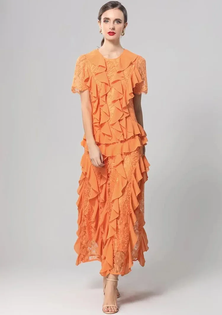 DRESS STYLE  - SY1946