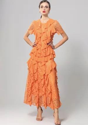 DRESS STYLE  - SY1946