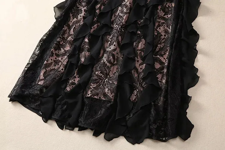 DRESS STYLE  - SY1946