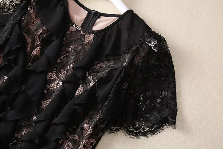 DRESS STYLE  - SY1946