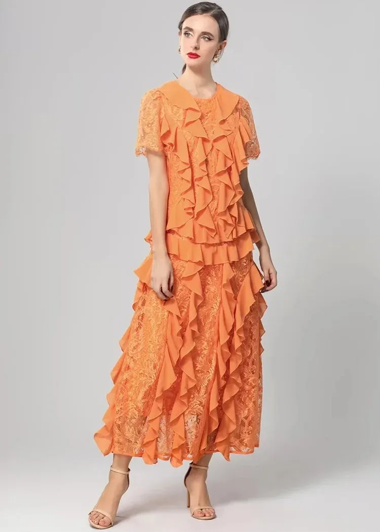 DRESS STYLE  - SY1946