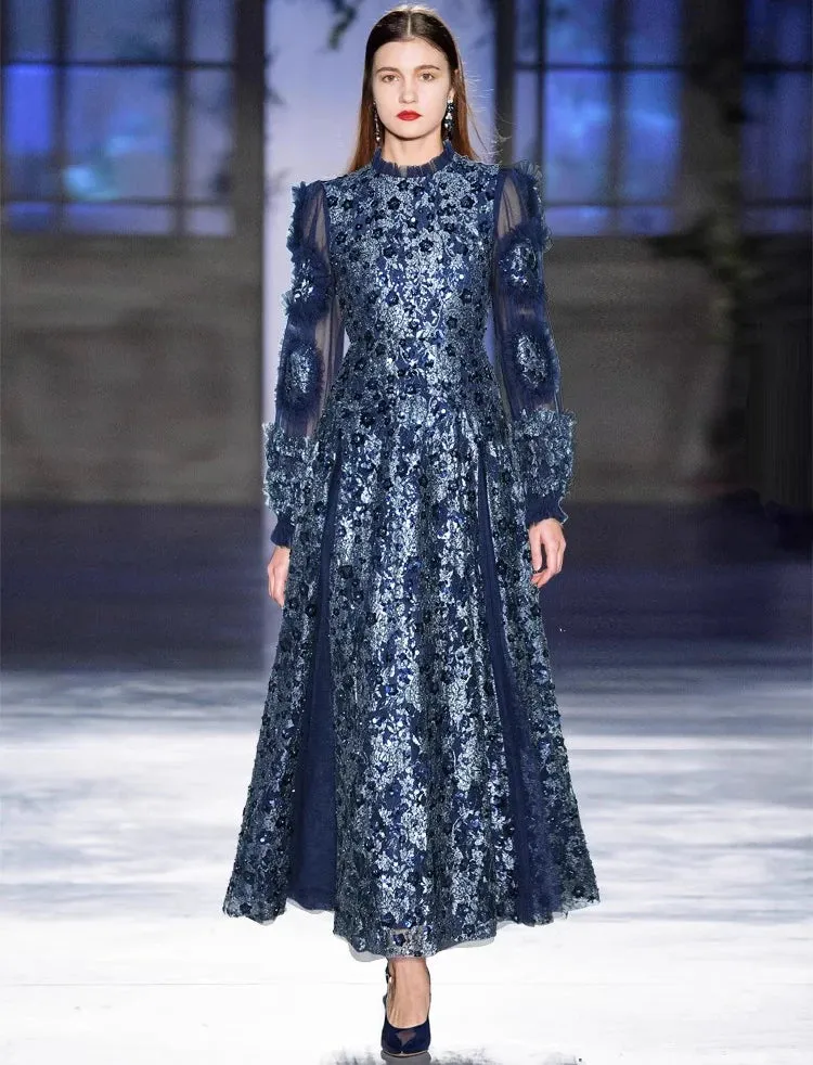 DRESS STYLE  - SY2005