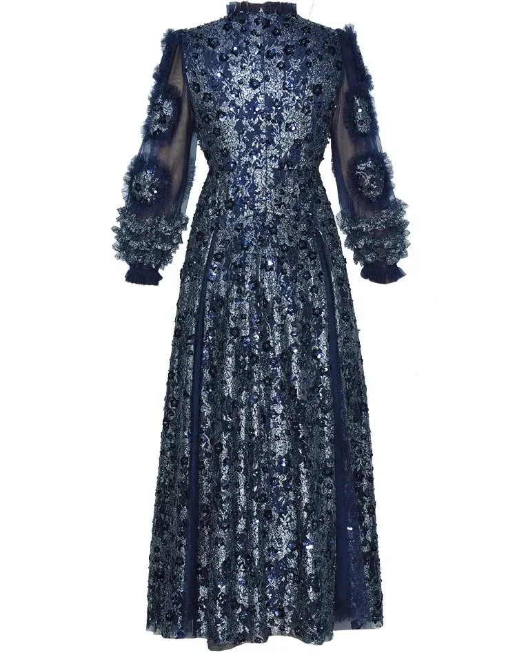 DRESS STYLE  - SY2005