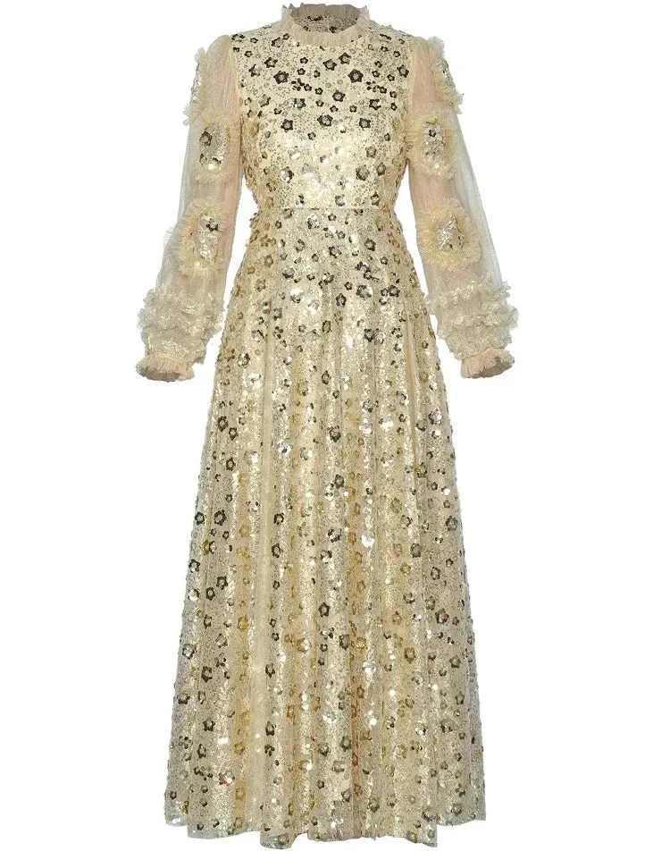 DRESS STYLE  - SY2005