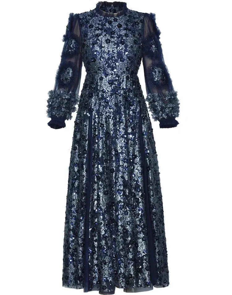 DRESS STYLE  - SY2005