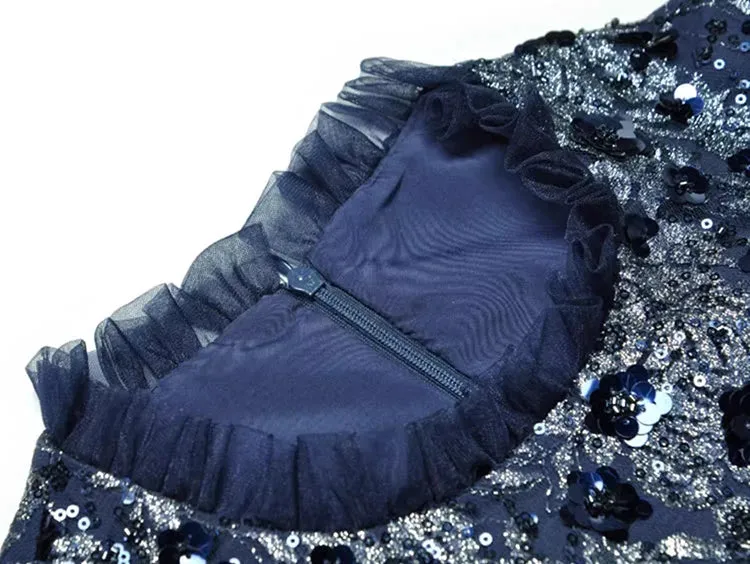 DRESS STYLE  - SY2005