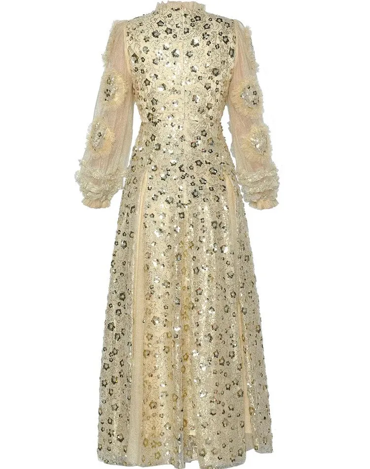 DRESS STYLE  - SY2005