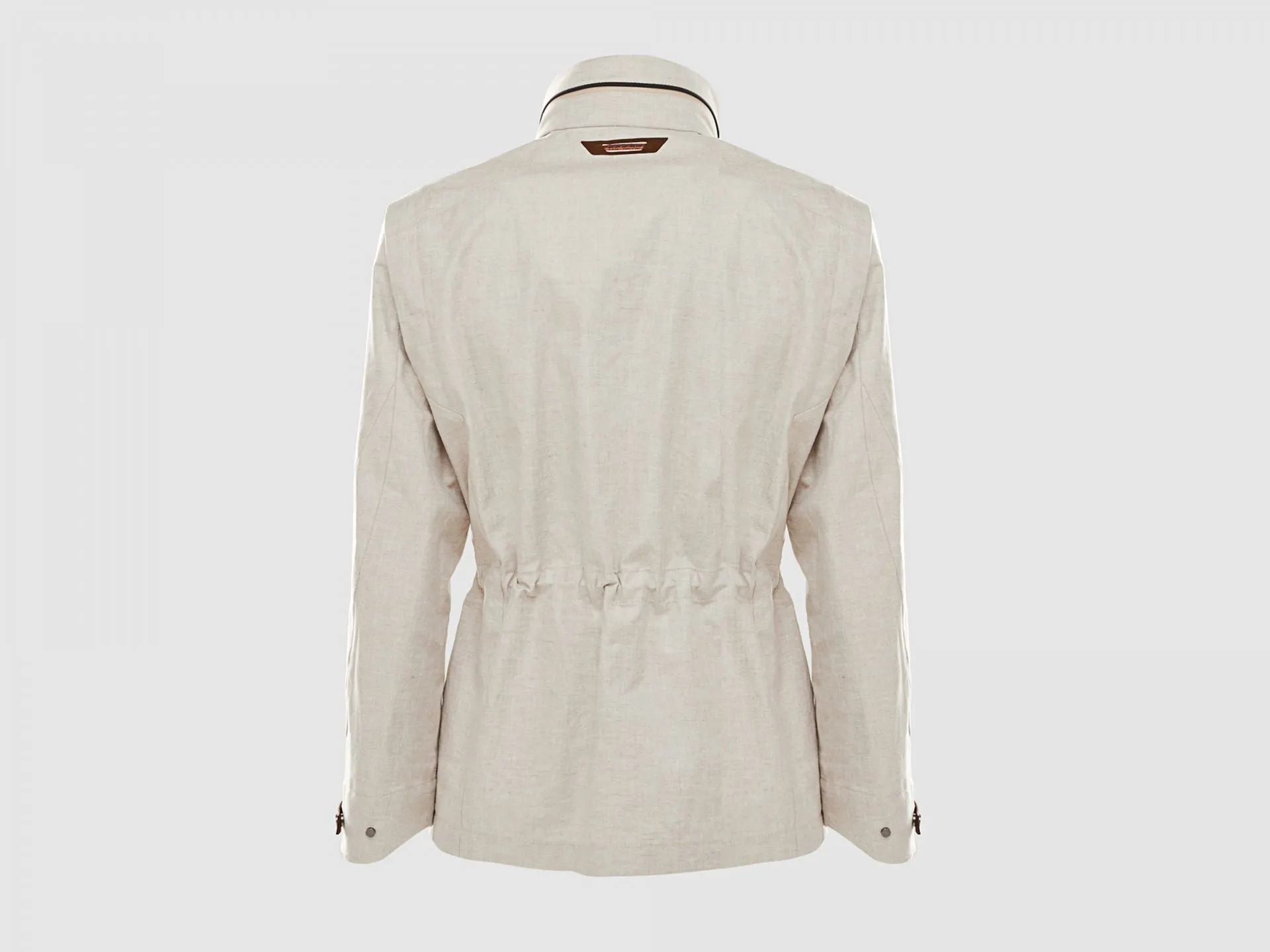 ENDURANCE JACKET 3.0 - BEIGE