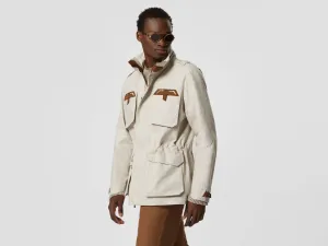 ENDURANCE JACKET 3.0 - BEIGE