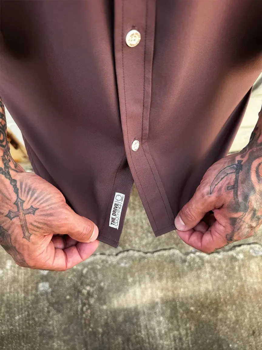 ESSENTIAL TOASTY BUTTON UP