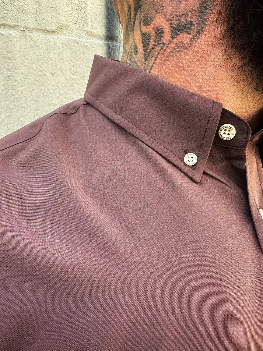 ESSENTIAL TOASTY BUTTON UP