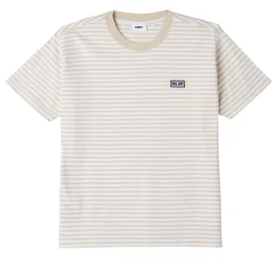 Established works eyes strp ss clay multi