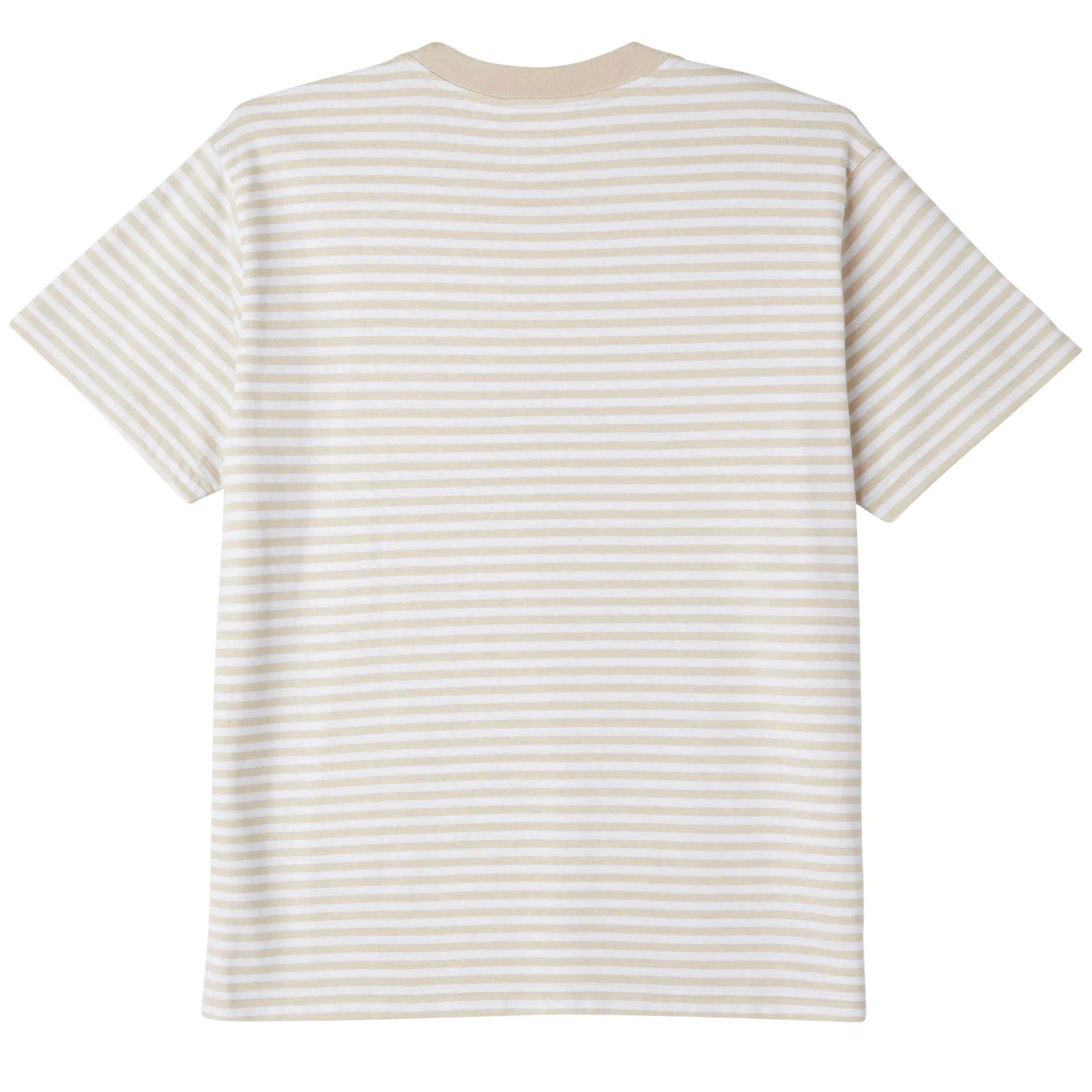 Established works eyes strp ss clay multi