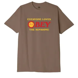 Everyone Loves The Sunshine Classic T-Shirt