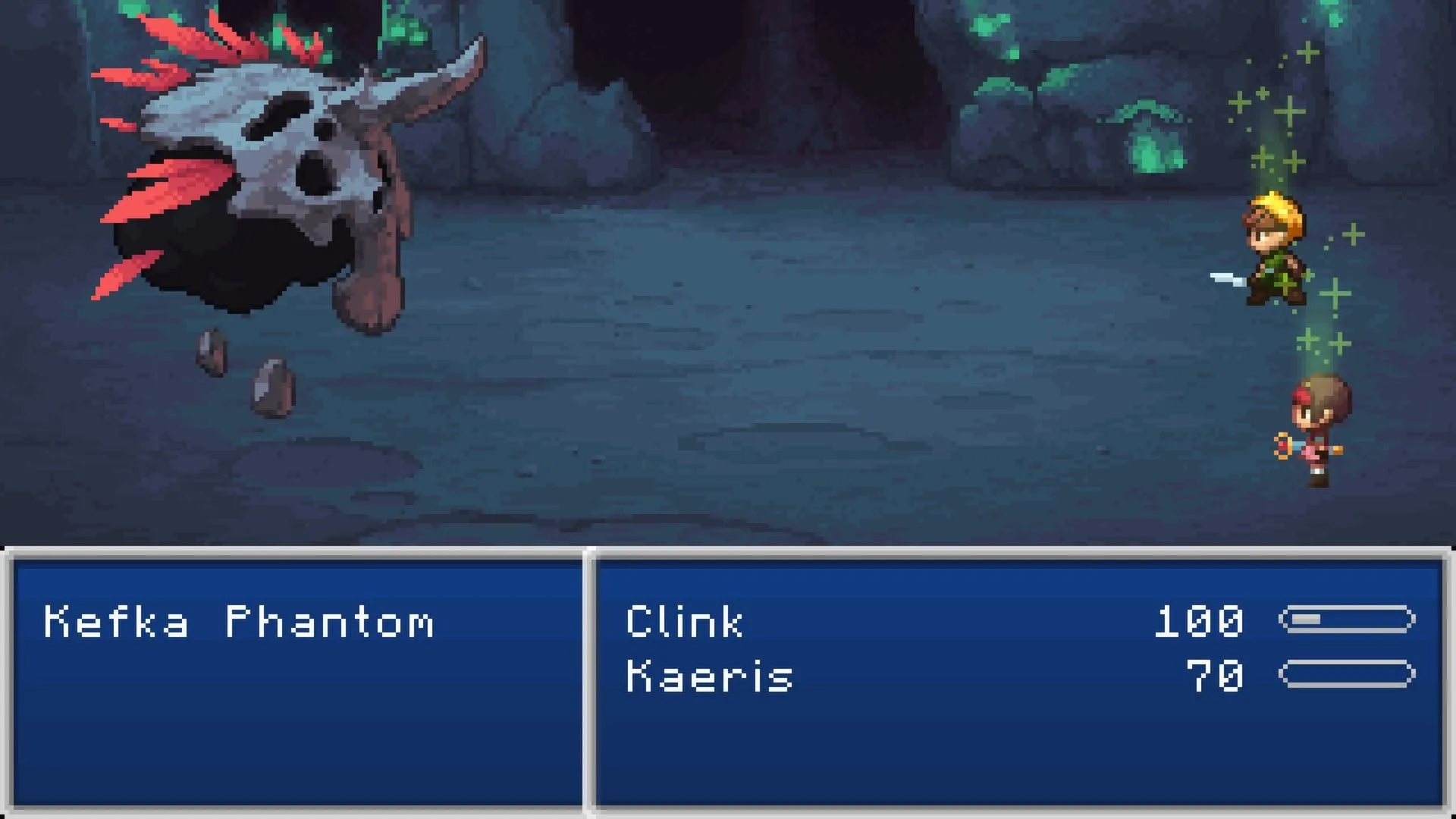 Evoland (PC/MAC)