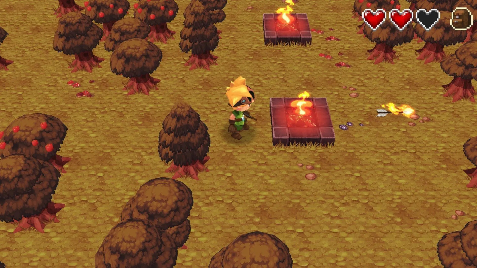 Evoland (PC/MAC)