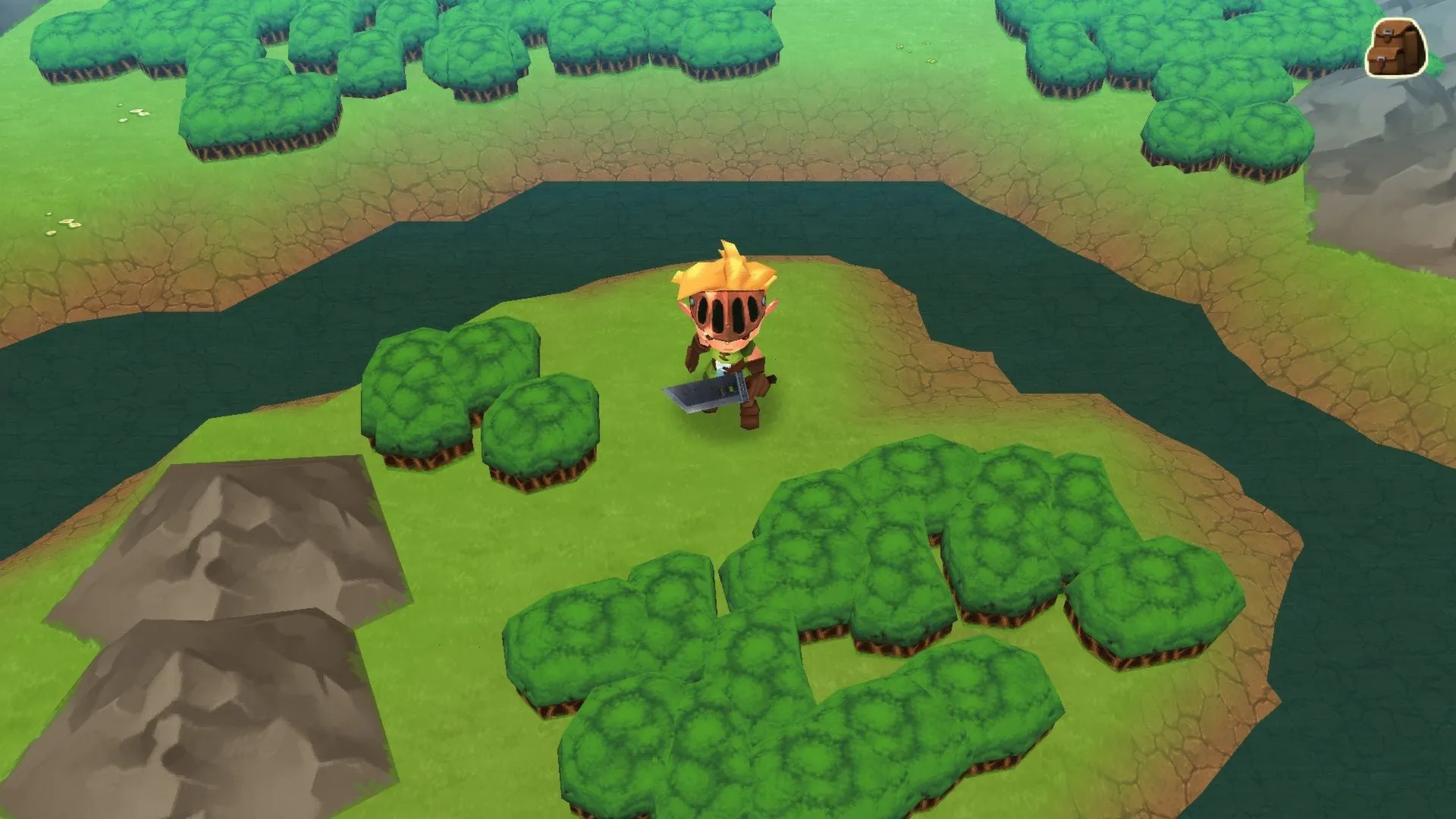 Evoland (PC/MAC)