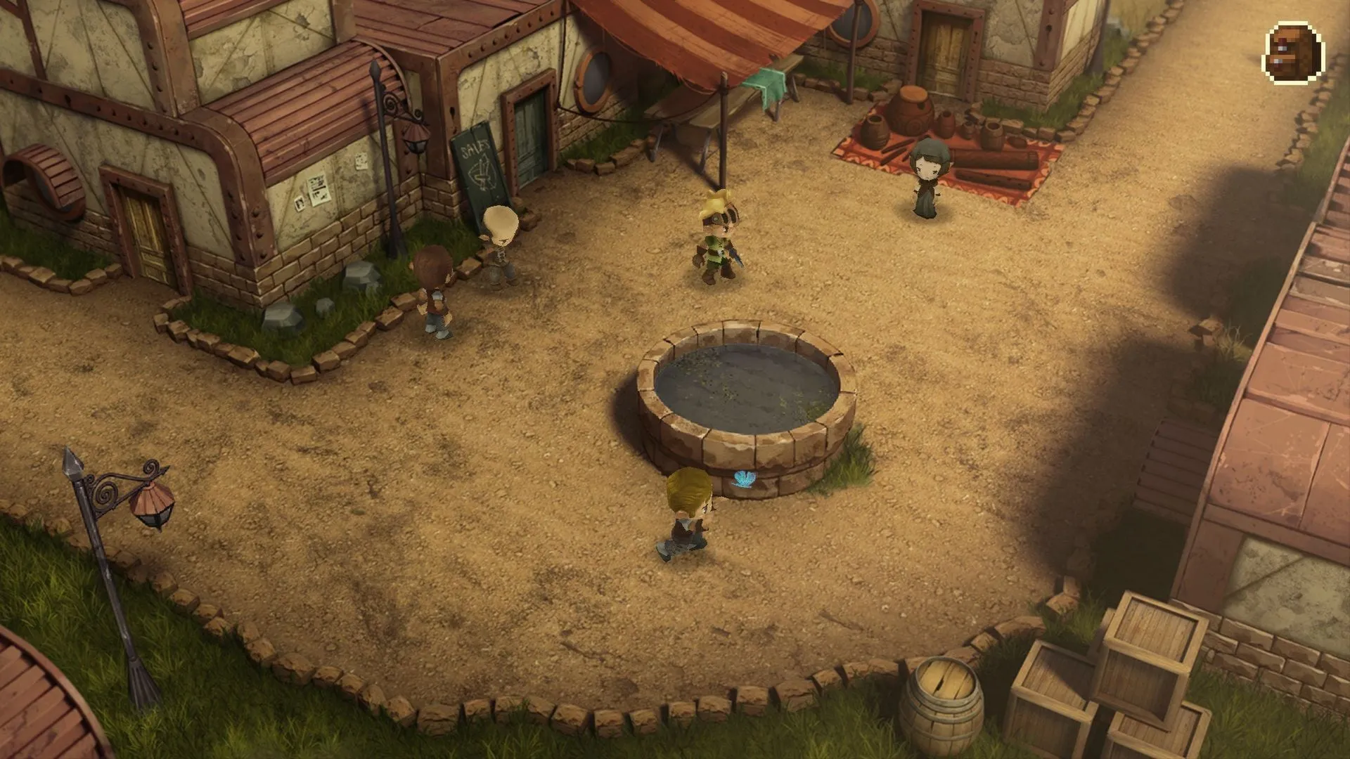 Evoland (PC/MAC)