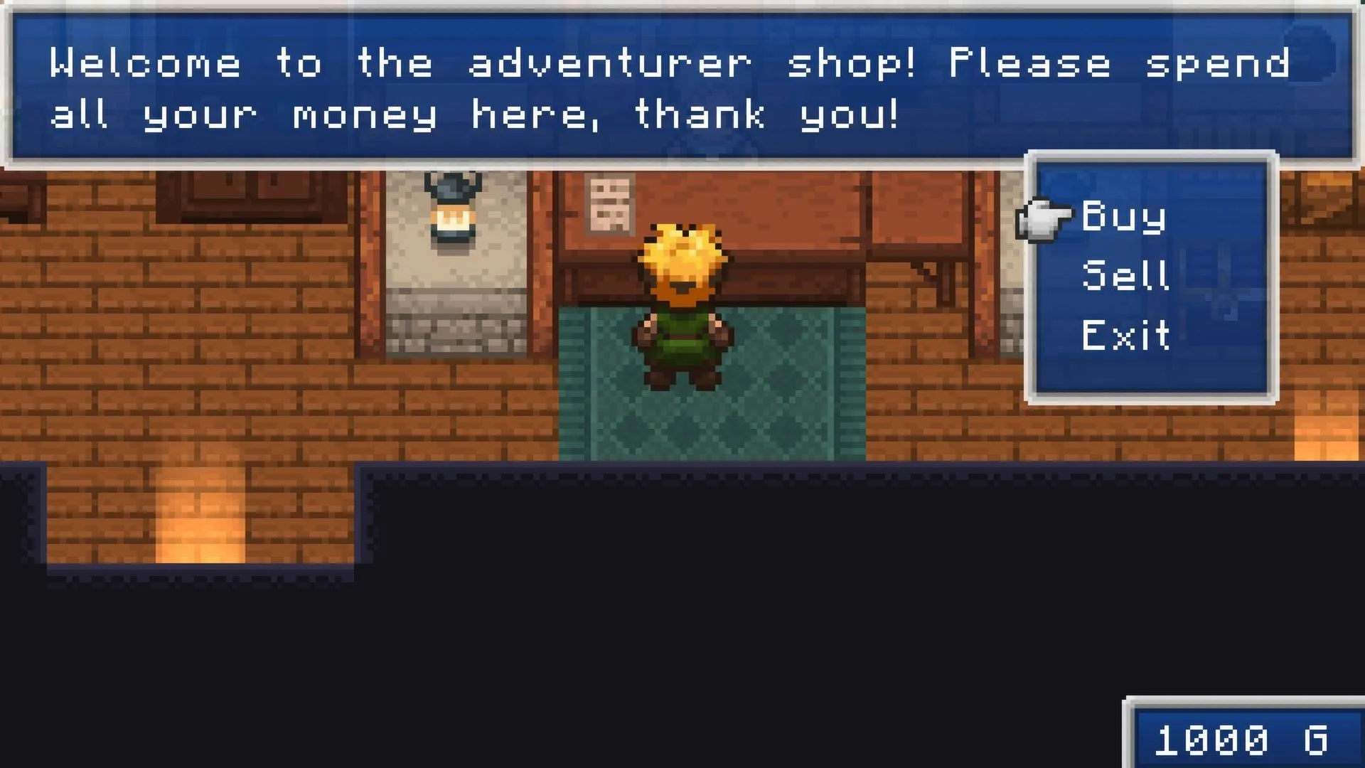 Evoland (PC/MAC)