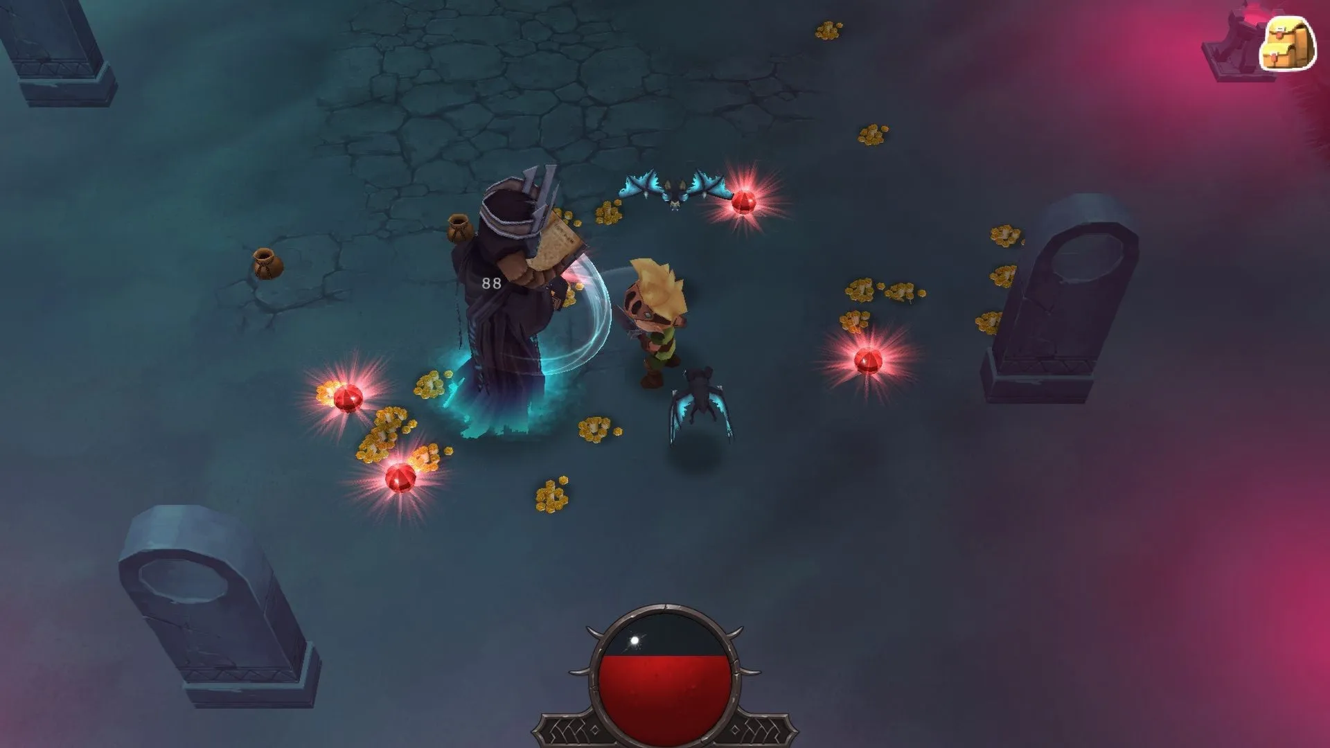 Evoland (PC/MAC)