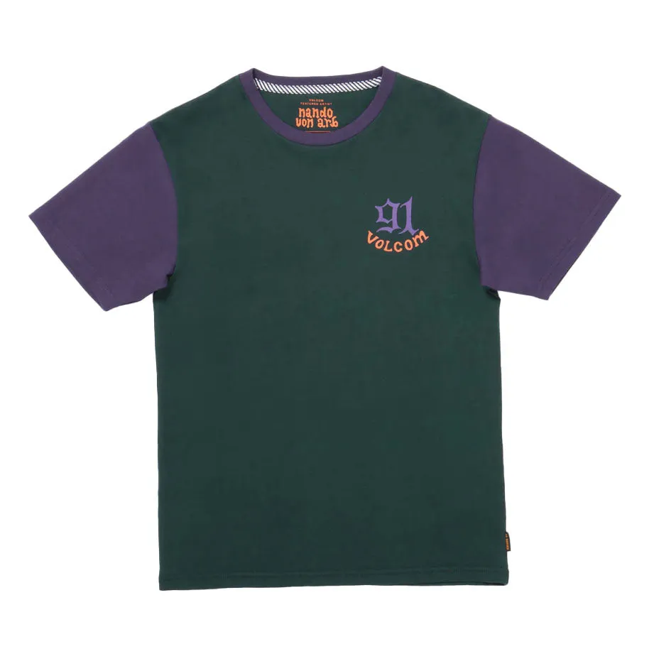 FA NANDO VON ARB 2 SST KIDS