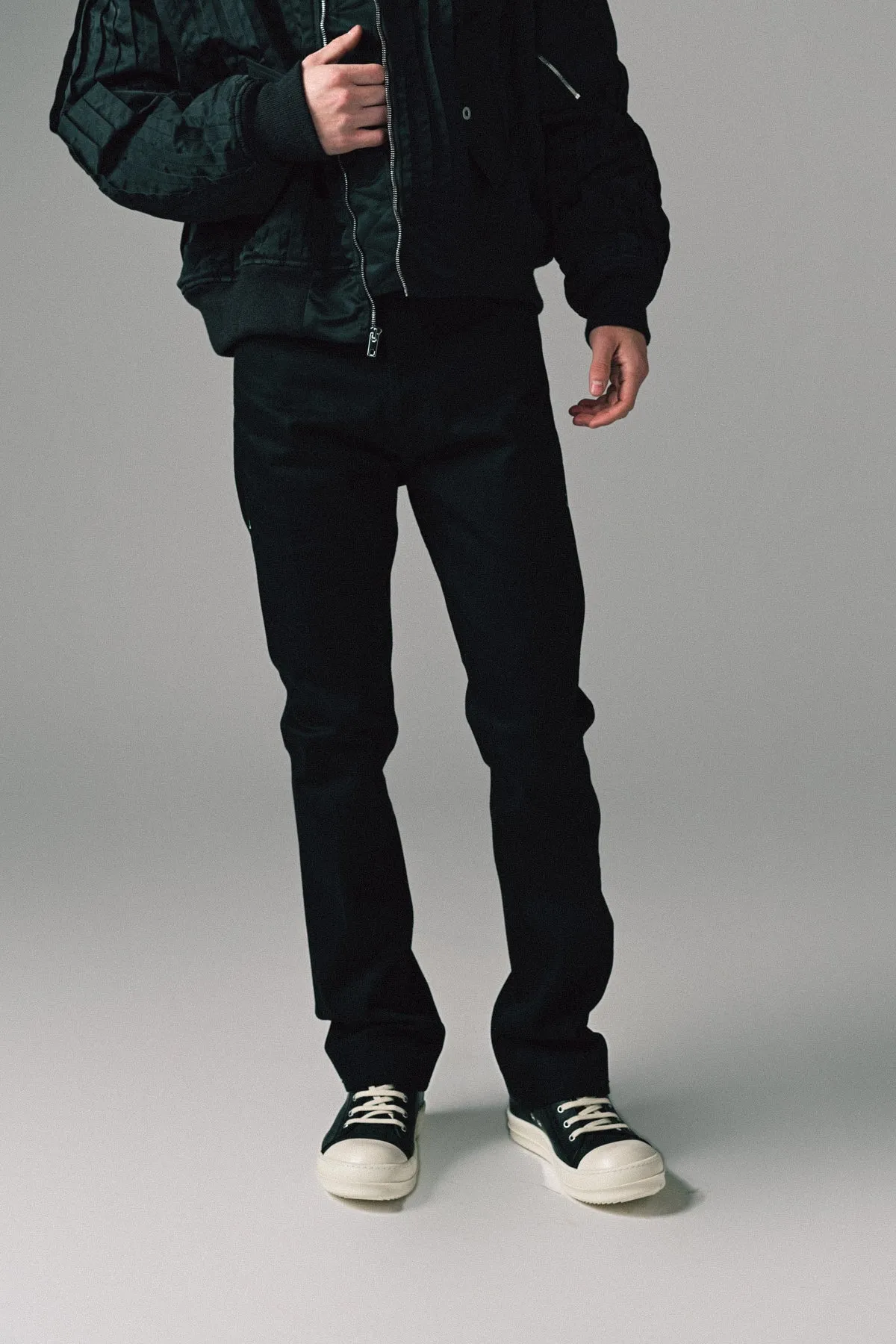 FAQTORY | BOOT CUT JEANS