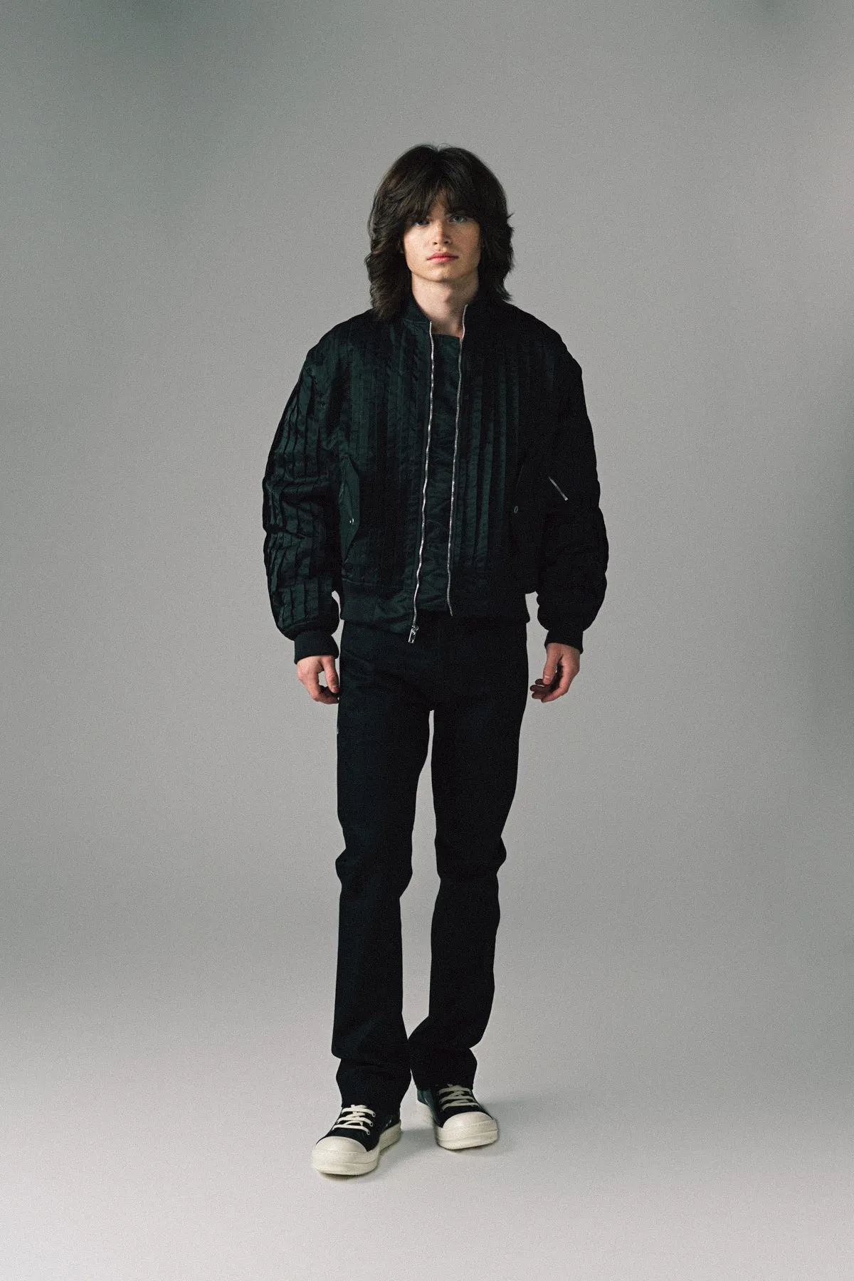 FAQTORY | BOOT CUT JEANS