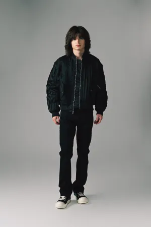 FAQTORY | BOOT CUT JEANS