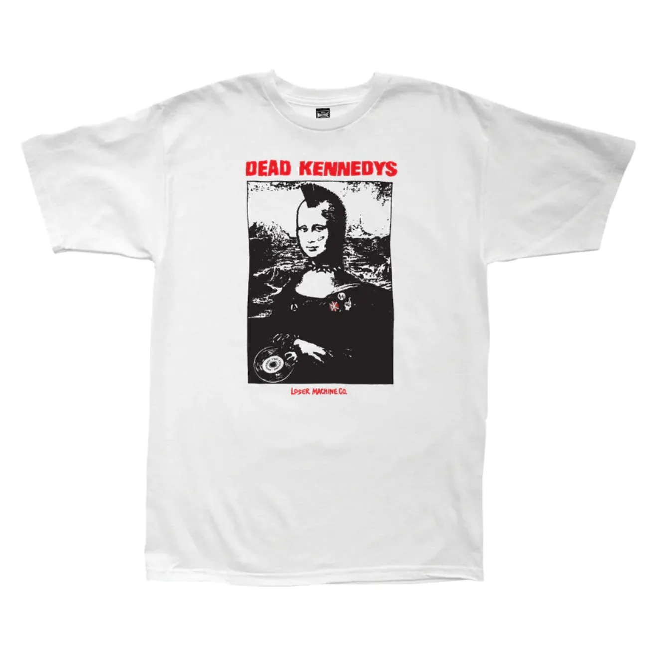 FINE ART T-shirt