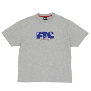 FTC & Pop logo t-shirt