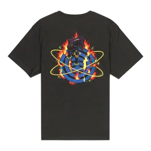 GALACTICA SS OFF BLACK