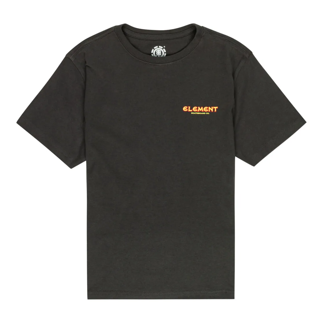 GALACTICA SS OFF BLACK