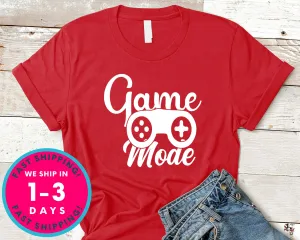 Game Mode