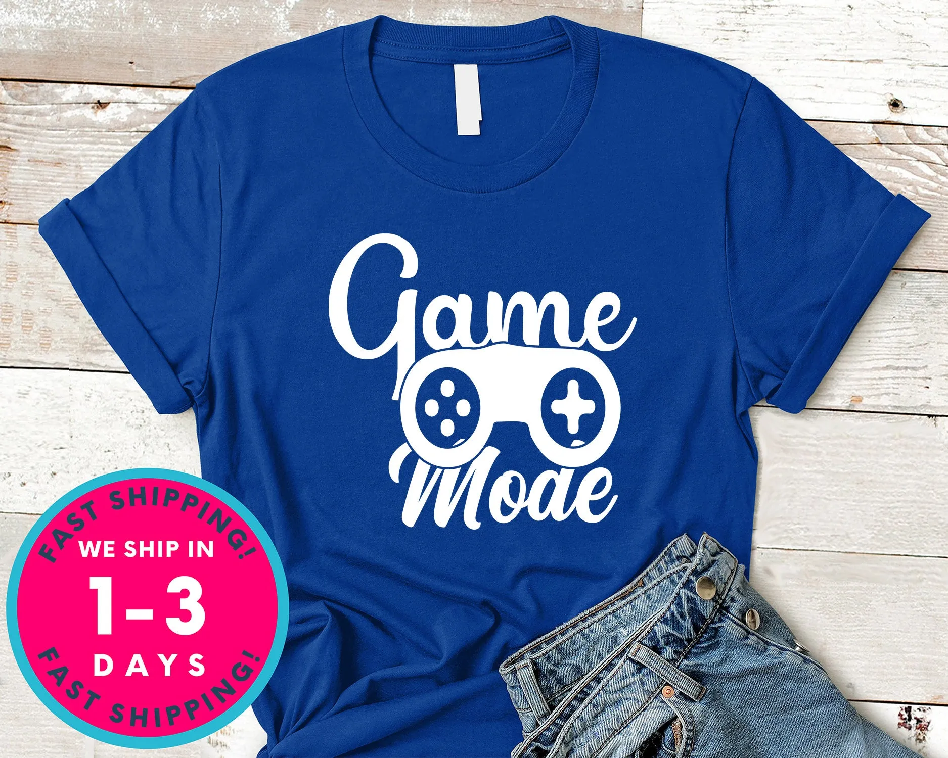 Game Mode